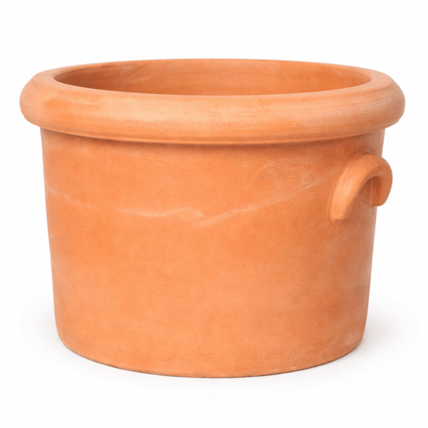 massiver Impruneta Cylinder